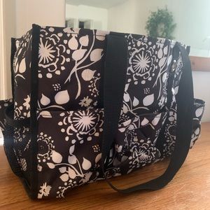 Thirty-One Utility Tote